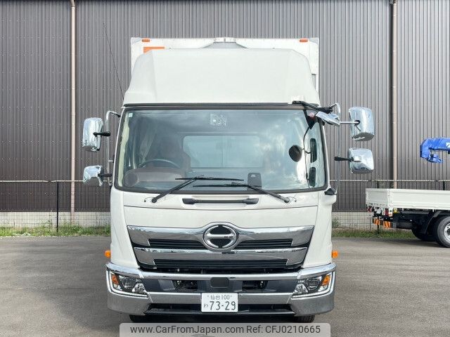 hino ranger 2023 -HINO--Hino Ranger 2PG-FD2ABG--FD2ABG-134954---HINO--Hino Ranger 2PG-FD2ABG--FD2ABG-134954- image 2