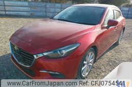 mazda axela 2018 -MAZDA--Axela LDA-BM2FS--BM2FS-202771---MAZDA--Axela LDA-BM2FS--BM2FS-202771-