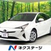 toyota prius 2017 -TOYOTA--Prius DAA-ZVW50--ZVW50-6100012---TOYOTA--Prius DAA-ZVW50--ZVW50-6100012- image 1