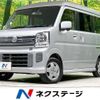 mazda scrum-wagon 2016 -MAZDA--Scrum Wagon ABA-DG17W--DG17W-102155---MAZDA--Scrum Wagon ABA-DG17W--DG17W-102155- image 1