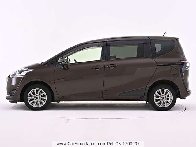 toyota sienta 2018 CFJ1700997 image 2