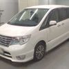 nissan serena 2014 -NISSAN--Serena DAA-HFC26--HFC26-216035---NISSAN--Serena DAA-HFC26--HFC26-216035- image 1