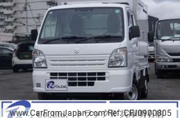 suzuki carry-truck 2024 -SUZUKI 【山形 880】--Carry Truck 3BD-DA16T--DA16T-799035---SUZUKI 【山形 880】--Carry Truck 3BD-DA16T--DA16T-799035-