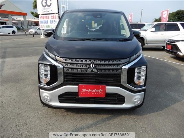 mitsubishi ek-cross 2019 -MITSUBISHI--ek X 5AA-B34W--B34W-0002096---MITSUBISHI--ek X 5AA-B34W--B34W-0002096- image 2