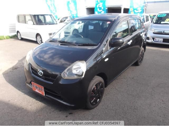 daihatsu mira-e-s 2012 -DAIHATSU 【盛岡 580ｾ6135】--Mira e:s LA310S--1020308---DAIHATSU 【盛岡 580ｾ6135】--Mira e:s LA310S--1020308- image 1