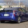 toyota prius 2017 -TOYOTA--Prius DAA-ZVW55--ZVW55-8053461---TOYOTA--Prius DAA-ZVW55--ZVW55-8053461- image 3
