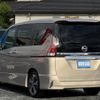 nissan serena 2016 quick_quick_DAA-GFC27_GFC27-005874 image 7