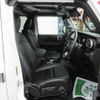 chrysler jeep-wrangler 2021 CFJ1657925 image 12