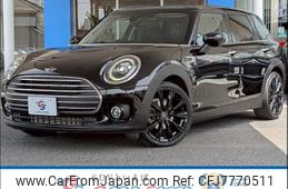 mini mini-others 2021 -BMW--BMW Mini 3BA-LV15M--WMWLV120202N85067---BMW--BMW Mini 3BA-LV15M--WMWLV120202N85067-