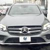 mercedes-benz glc-class 2017 CFJ1571620 image 15