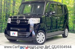 honda n-box 2017 -HONDA--N BOX DBA-JF1--JF1-2538447---HONDA--N BOX DBA-JF1--JF1-2538447-