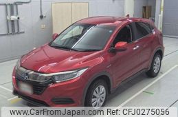 honda vezel 2019 -HONDA--VEZEL DAA-RU3--RU3-1356748---HONDA--VEZEL DAA-RU3--RU3-1356748-