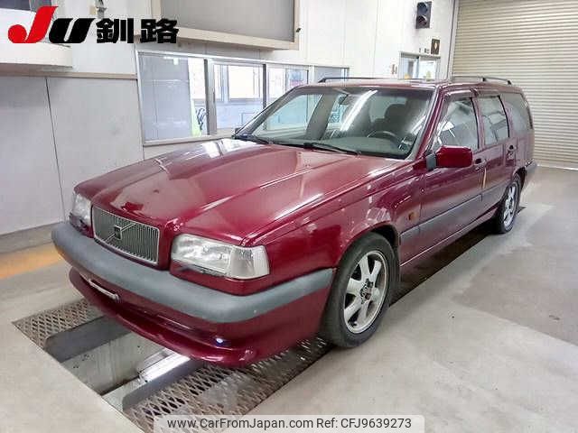 volvo 850 1997 CFJ9639273 image 1