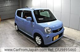 nissan moco 2014 -NISSAN 【広島 581ひ3413】--Moco MG33S-671348---NISSAN 【広島 581ひ3413】--Moco MG33S-671348-