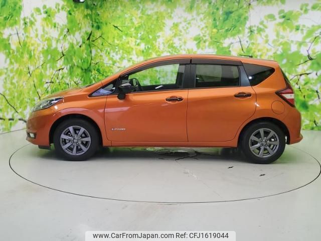 nissan note 2019 CFJ1619044 image 2