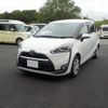 toyota sienta 2018 -TOYOTA--Sienta NSP172G--7006862---TOYOTA--Sienta NSP172G--7006862- image 2