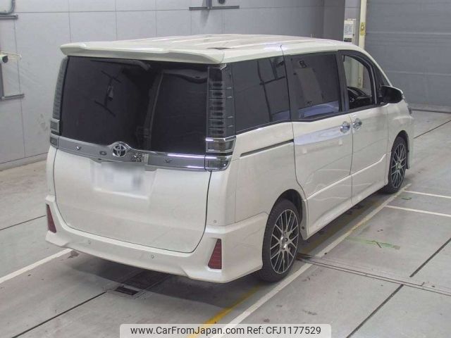 toyota voxy 2020 -TOYOTA 【尾張小牧 30Kる8】--Voxy ZRR80W-0639840---TOYOTA 【尾張小牧 30Kる8】--Voxy ZRR80W-0639840- image 2