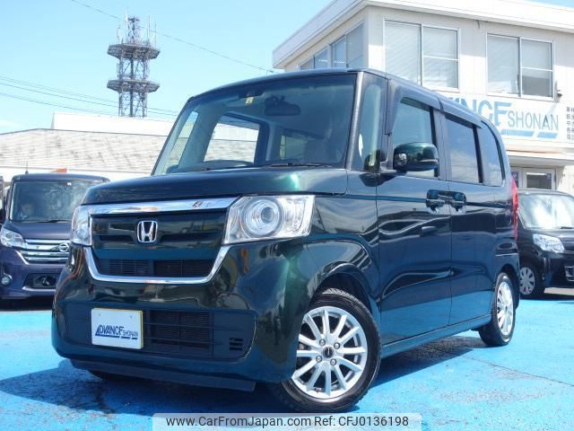 honda n-box 2020 quick_quick_6BA-JF3_JF3-1444475 image 1