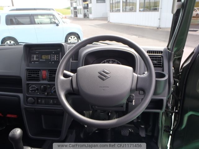 suzuki carry-truck 2023 -SUZUKI--Carry Truck 3BD-DA16T--DA16T-642404---SUZUKI--Carry Truck 3BD-DA16T--DA16T-642404- image 2