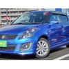 suzuki swift 2014 -SUZUKI 【北九州 501ﾗ2674】--Swift ZC72S--324912---SUZUKI 【北九州 501ﾗ2674】--Swift ZC72S--324912- image 1