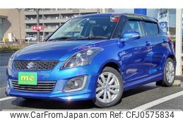 suzuki swift 2014 -SUZUKI 【北九州 501ﾗ2674】--Swift ZC72S--324912---SUZUKI 【北九州 501ﾗ2674】--Swift ZC72S--324912-