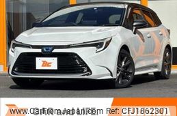 toyota corolla-touring-wagon 2023 CFJ1862301