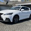 lexus ct 2021 -LEXUS--Lexus CT 6AA-ZWA10--ZWA10-2375455---LEXUS--Lexus CT 6AA-ZWA10--ZWA10-2375455- image 2