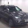 jeep grand-cherokee 2018 quick_quick_DBA-WK36TA_1C4RJFFG1JC481923 image 1