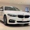 bmw 5-series 2018 quick_quick_JA20_WBAJA12050WC08862 image 3