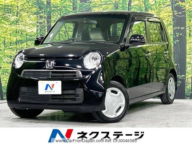 honda n-one 2012 -HONDA--N ONE DBA-JG1--JG1-1004919---HONDA--N ONE DBA-JG1--JG1-1004919- image 1