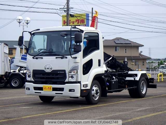 nissan diesel-ud-condor 2023 -NISSAN 【千葉 100ﾁ6336】--Condor 2RG-BRR90S1--BRR90-7004223---NISSAN 【千葉 100ﾁ6336】--Condor 2RG-BRR90S1--BRR90-7004223- image 1