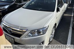 toyota camry 2013 quick_quick_DAA-AVV50_AVV50-1035370