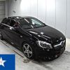 mercedes-benz a-class 2014 -MERCEDES-BENZ--Benz A Class 176046--WDD1760462J286610---MERCEDES-BENZ--Benz A Class 176046--WDD1760462J286610- image 1