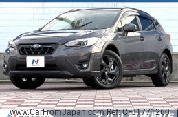 subaru xv 2022 CFJ1771260