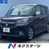 suzuki solio 2016 -SUZUKI--Solio DAA-MA46S--MA46S-650229---SUZUKI--Solio DAA-MA46S--MA46S-650229- image 1