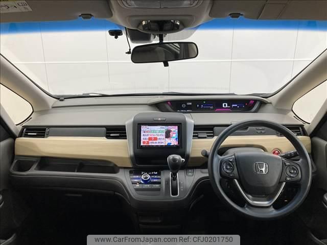 honda freed 2016 quick_quick_DBA-GB5_GB5-1010135 image 2