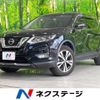 nissan x-trail 2019 -NISSAN--X-Trail DBA-T32--T32-543718---NISSAN--X-Trail DBA-T32--T32-543718- image 1