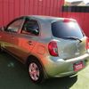 nissan march 2013 -NISSAN--March DBA-K13--K13-373011---NISSAN--March DBA-K13--K13-373011- image 2