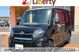 daihatsu tanto 2019 quick_quick_LA650S_LA650S-0013429