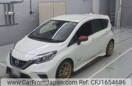 nissan note 2019 CFJ1654686