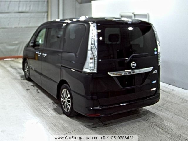 nissan serena 2016 -NISSAN--Serena HFC26-297998---NISSAN--Serena HFC26-297998- image 2