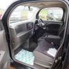 nissan cube 2009 -NISSAN--Cube DBA-NZ12--NZ12-025194---NISSAN--Cube DBA-NZ12--NZ12-025194- image 6