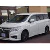 nissan elgrand 2017 -NISSAN 【名変中 】--Elgrand TE52--088872---NISSAN 【名変中 】--Elgrand TE52--088872- image 1