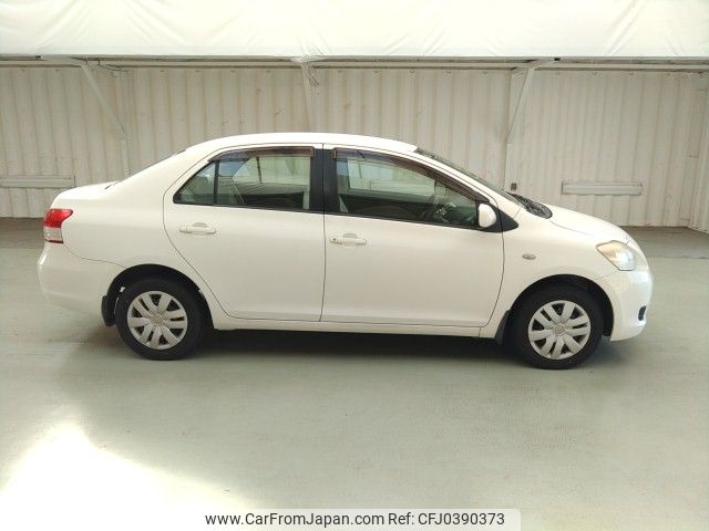 toyota belta 2007 ENHANCEAUTO_1_ea289715 image 2