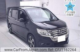 honda stepwagon 2014 -HONDA 【野田 535ｾ5588】--Stepwgn RK5-1423159---HONDA 【野田 535ｾ5588】--Stepwgn RK5-1423159-