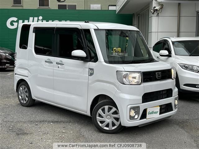 daihatsu wake 2022 -DAIHATSU--WAKE 4BA-LA700S--LA700S-0181032---DAIHATSU--WAKE 4BA-LA700S--LA700S-0181032- image 1