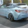 toyota corolla-touring-wagon 2024 -TOYOTA--Corolla Touring 6AA-ZWE215W--ZWE215-0019***---TOYOTA--Corolla Touring 6AA-ZWE215W--ZWE215-0019***- image 18