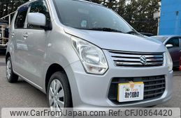 suzuki wagon-r 2014 GOO_JP_700090373030250308002