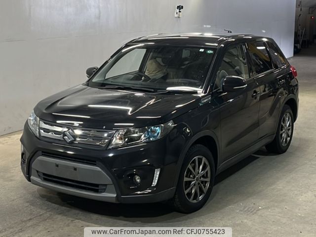 suzuki escudo 2017 -SUZUKI--Escudo YE21S-00250877---SUZUKI--Escudo YE21S-00250877- image 1