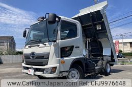 hino ranger 2018 quick_quick_2KG-FC2ABA_FC2AB-101366